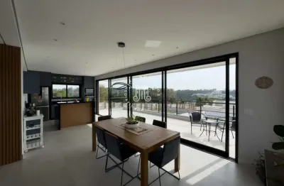 Sobrado à venda no condominio terras da alvorada em itupeva/sp