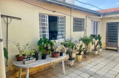 Casa térrea c/ 03 dormitórios à venda no centro de jundiaí/sp