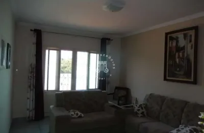 Casa para venda e locação no bairro cidade nova i, jundiaí/sp