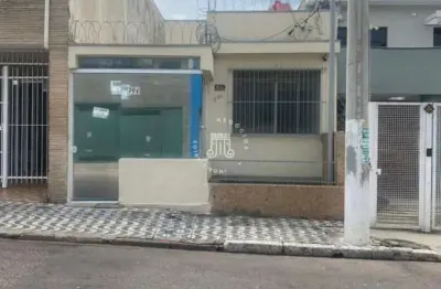 Casa residencial/comercial a venda e locação no centro de jundiai/sp