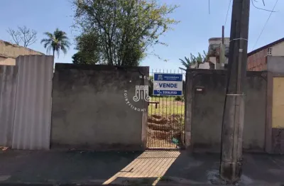 Terreno à venda na Rua Bragança Paulista, 416, Jardim Pacaembu, Jundiaí