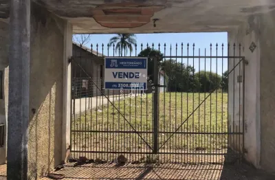 Terreno à venda na Rua Bragança Paulista, 428, Jardim Pacaembu, Jundiaí