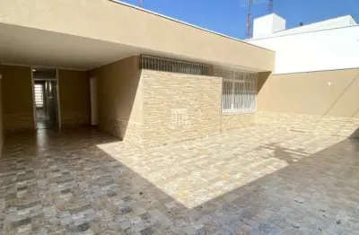 Casa recém reformada à venda com 3 dormitórios e edícula, vila progresso, jundiaí-sp