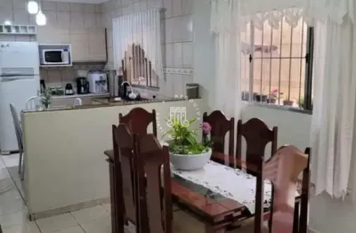 Casa sobrado à venda, 220 m² - jardim paulista - próximo ao pq chico mendes- várzea paulista/sp