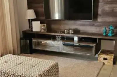 Apartamento à venda no condomínio horizontes serra do japi - jardim bonfiglioli - jundiai/sp