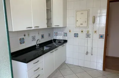 Apartamento à venda 117m² - avenida samuel martins - jundiaí/sp