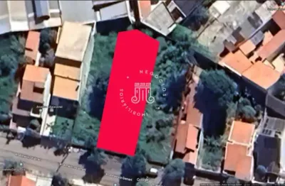 Terreno à venda na Rua Américo Genari, s/n, Jardim Florestal, Jundiaí