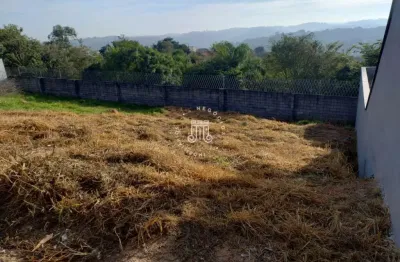 Terreno em condomínio fechado à venda na Avenida dos Ipês, 1339, Chácaras Aracary, Várzea Paulista