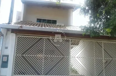 Casa com 3 quartos à venda na Rua Maria Angélica Queiroz Telles Guimarães, 155, Rio das Pedras, Itupeva