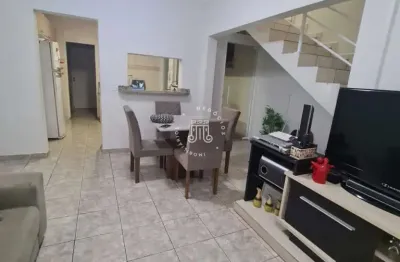 Sobrado à venda- bairro jardim monte alegre - campo limpo paulista/sp.