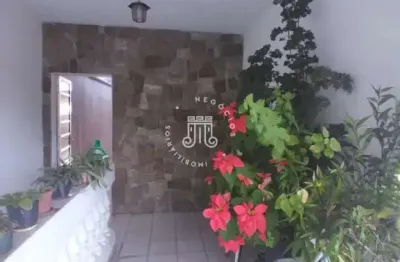 Casa à venda com 03 dormitórios (01 suíte) localizado no bairro jardim caçula em jundiaí-sp.