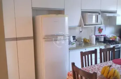 Casa com 3 quartos à venda na Rua Angiolina Anselmi Ermani, 186, Jardim Marambaia, Jundiaí