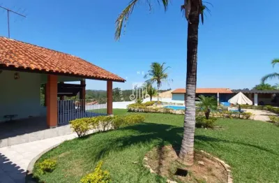 Casa em condomínio fechado com 3 quartos à venda na Rua das Amoras, KM 50, Santa Inês, Itu