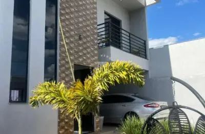 Casa com 3 quartos à venda na Rua Maria Tosi Tartaglia, 182, Residencial Tosi, Itupeva