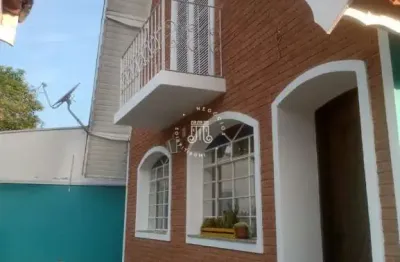 Sobrado à venda - com 2 quartos e 03 vagas - portal santa fé - itupeva/sp