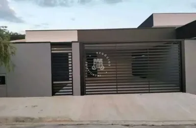 Casa térrea à venda no bairro residencial girassol em itupeva/sp