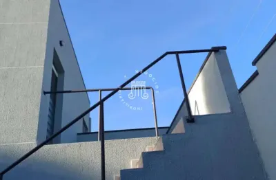 Casa com 3 quartos à venda na Rua Major Lacerda, 108, Vila Arens II, Jundiaí