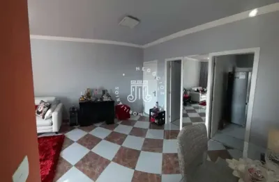 Apartamento à venda no condomínio villa d`est no bairro jardim bonfiglioli em jundiaí/sp