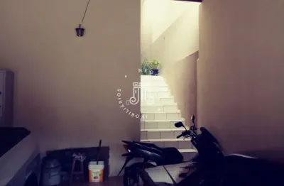 Casa com 3 quartos à venda na Rua Orlando Scarpinelli, 376, Engordadouro, Jundiaí