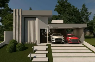 Casa à venda com 3 suítes, 4 banheiros (1 lavabo), 2 vagas de garagem - condominio gran ville são venancio 3 - itupeva/sp