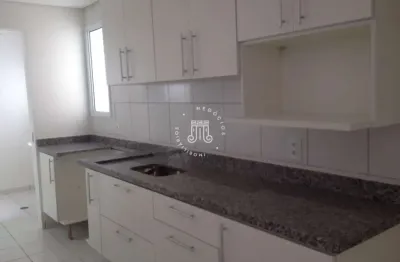 Apartamento à venda e locação no condomínio atmosphera em jundiaí/sp
