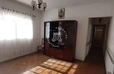 Casa com 3 quartos à venda na Rua Dona Raquel Simonsen, 26, Vila Progresso, Jundiaí