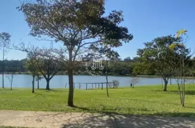 Terreno à venda no condominio reserva da serra - medeiros- jundiaí-sp