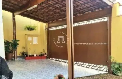 Casa com 3 quartos à venda na Rua Stefano Scarazzato, 121, Parque da Colônia, Jundiaí