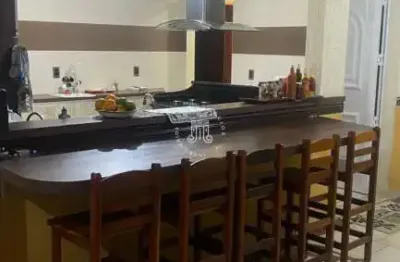 Casa com 3 quartos à venda na Avenida dos Expedicionários, 1059, Vila São Paulo, Jundiaí