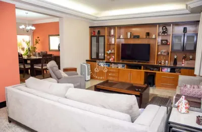 Casa térrea com 04 dormitórios à venda no portal do paraíso i - jundiaí/sp