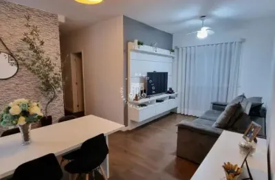 Apartamento à venda no condomínio flex jundiai no jardim florida em jundiai