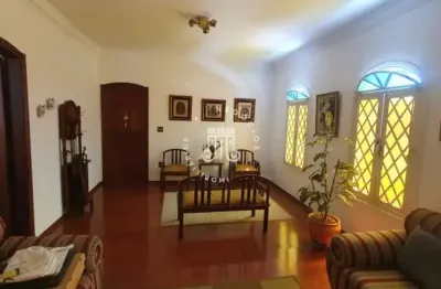 Casa com 3 quartos à venda na Rua República, 270, Vila Arens II, Jundiaí