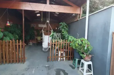 Casa com 3 quartos à venda na Rua Augusto Lima, Casa, 55, Jardim América, Jundiaí