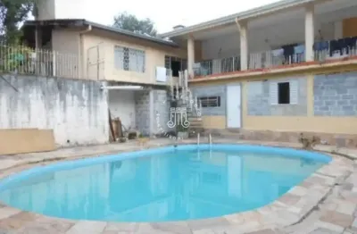 Chácara / sítio com 3 quartos à venda na Avenida Comendador Antônio Borin, 3651, Caxambu, Jundiaí