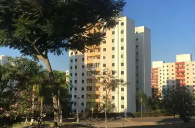 Apartamento à venda no condominio chácara primavera no bairro eloy chaves em jundiaí/sp