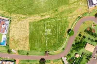 Terreno à venda no condomínio fazenda serra azul - itupeva - sp