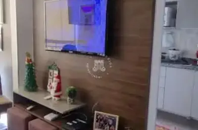 Apartamento à venda no condomínio atmosphera natural living em jundiai/sp