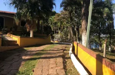 Chacara a venda com 5.000m² a venda - bairro bom jardim - jundiai/sp
