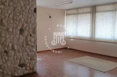 Casa com 3 quartos à venda na Avenida Francisco Pereira de Castro, 270, Anhangabaú, Jundiaí