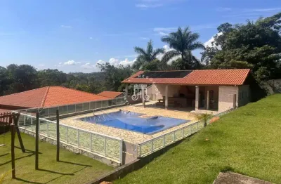 Chácara / sítio com 2 quartos à venda na Estrada dos Rochas, 955, Moinho, Campo Limpo Paulista