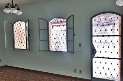 Casa com 3 quartos à venda na Rua Quinze de Novembro, 1299, Vila Municipal, Jundiaí