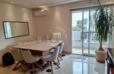 Apartamento à venda com 03 suítes - edificio maison d`or - centro - jundiaí/sp.