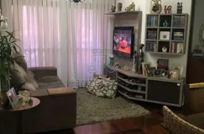 Apartamento com 4 quartos à venda na Rua União, Torre ÚNica, 323, Parque União, Jundiaí