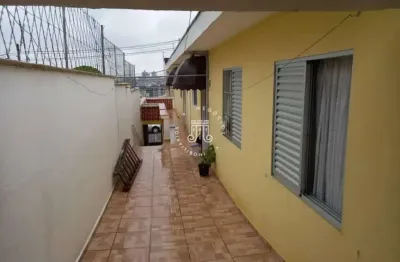 Casa com 3 quartos à venda na Rua Kenkiti Simomoto, 54, Vila Pirapora, Jundiaí