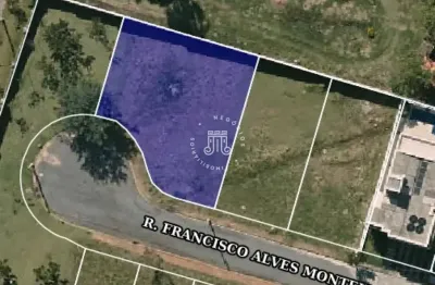 Terreno a venda com 474m² no condomínio vila verde, em jundiai/sp.