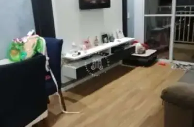 Apartamento a venda no condominio torres de monte carlo em itupeva/sp