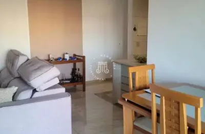 Apartamento com 2 quartos à venda, 78m² no jardim ermida i em jundiaí/sp
