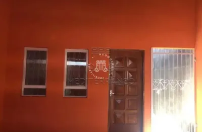Casa para venda no parque guarani em várzea paulista/sp