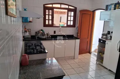 Casa a venda na no jardi maria de fatima em varzea paulista/sp