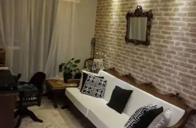 Apartamento à venda no residencial das oliveiras em vinhedo/sp